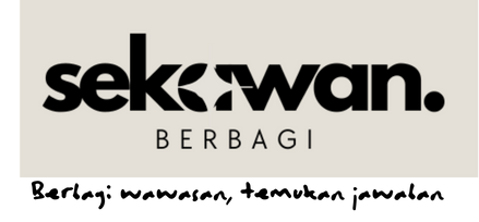 Sekawan Berbagi