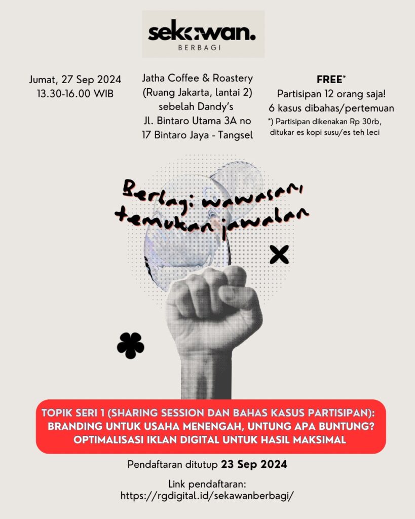 Event Sekawan Berbagi - Angelinandeak (2)