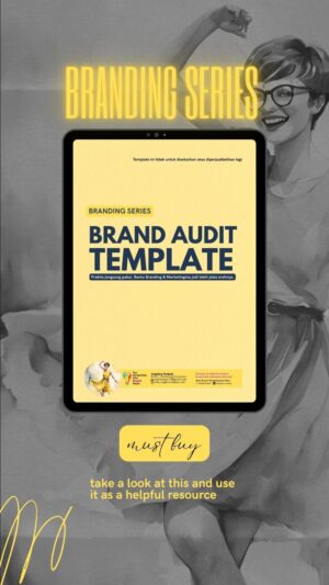 Brand Audit Template